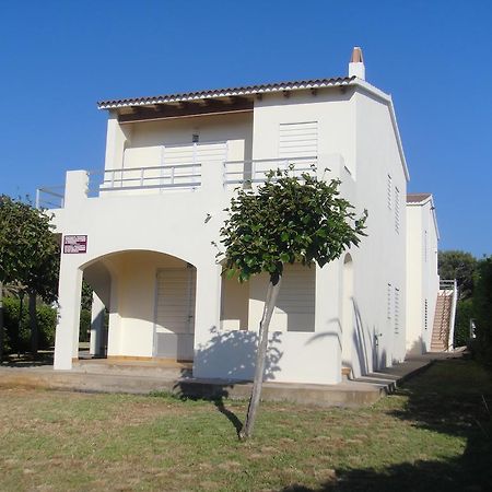 Apartamentos Rayma I-Ii-Iii Cala Blanca  Zewnętrze zdjęcie