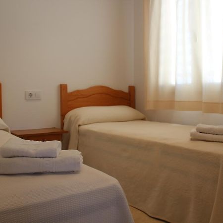Apartamentos Rayma I-Ii-Iii Cala Blanca  Zewnętrze zdjęcie