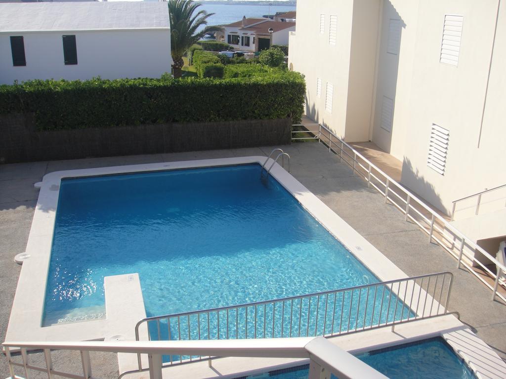 Apartamentos Rayma I-Ii-Iii Cala Blanca  Zewnętrze zdjęcie