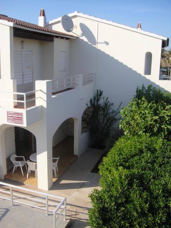 Apartamentos Rayma I-Ii-Iii Cala Blanca  Zewnętrze zdjęcie