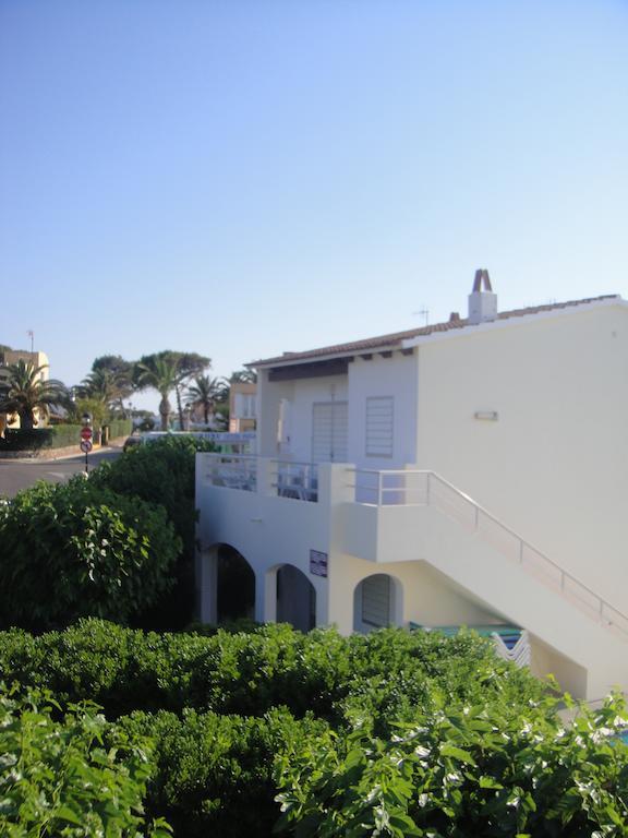 Apartamentos Rayma I-Ii-Iii Cala Blanca  Zewnętrze zdjęcie