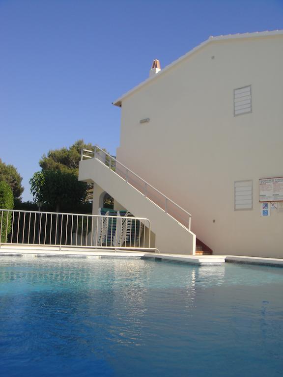 Apartamentos Rayma I-Ii-Iii Cala Blanca  Zewnętrze zdjęcie