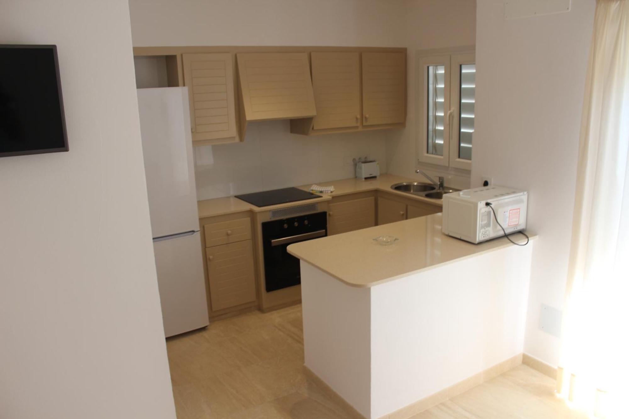 Apartamentos Rayma I-Ii-Iii Cala Blanca  Zewnętrze zdjęcie