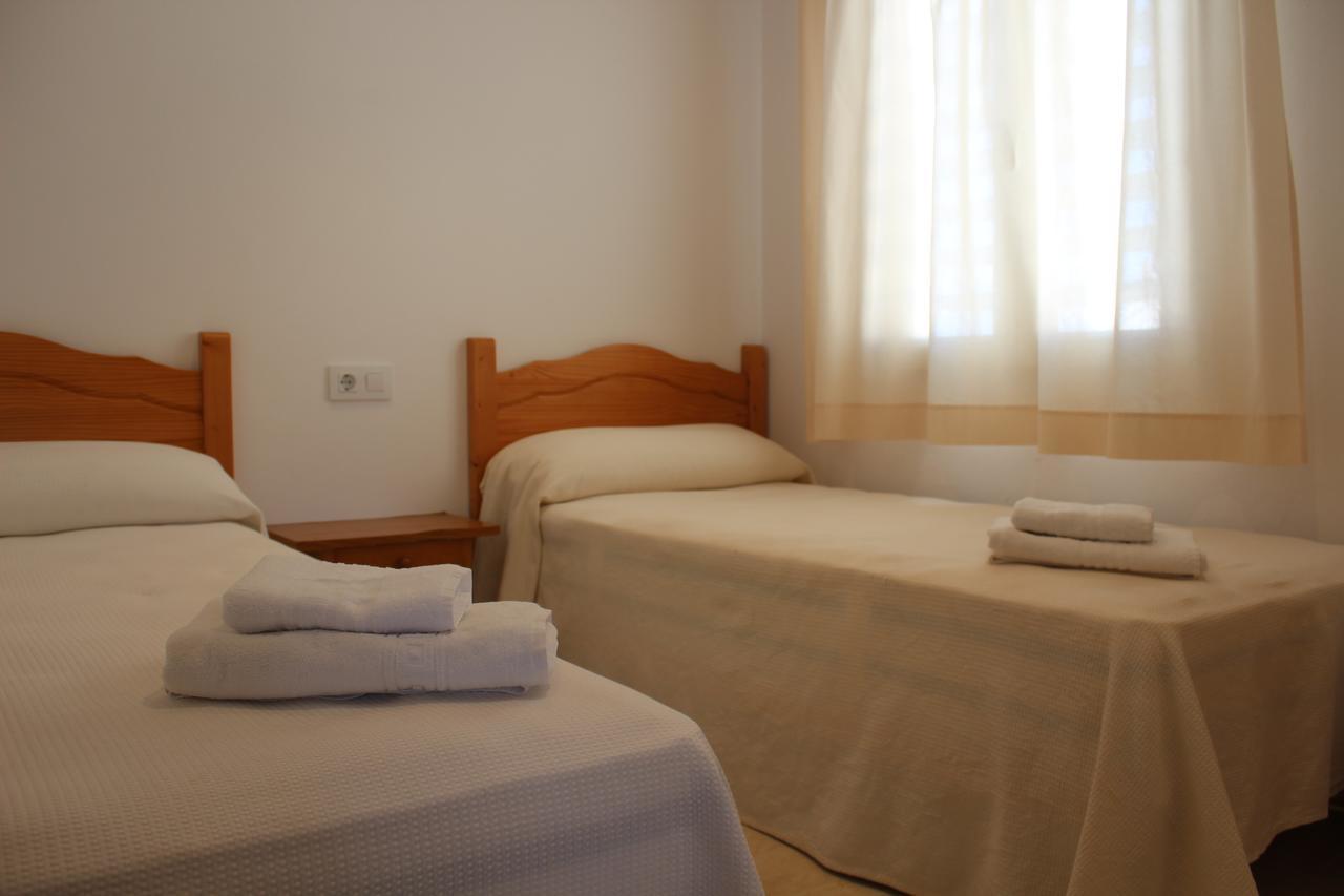 Apartamentos Rayma I-Ii-Iii Cala Blanca  Zewnętrze zdjęcie
