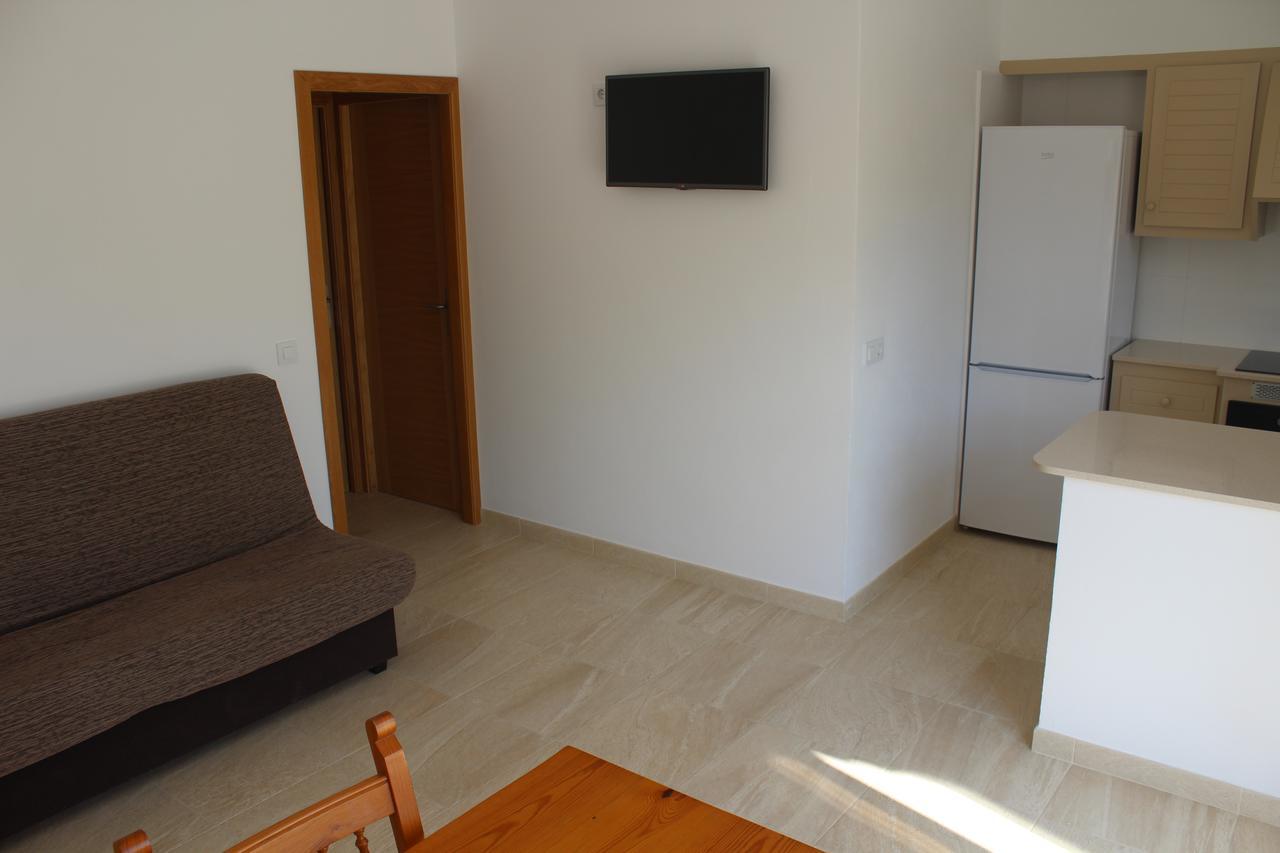 Apartamentos Rayma I-Ii-Iii Cala Blanca  Zewnętrze zdjęcie