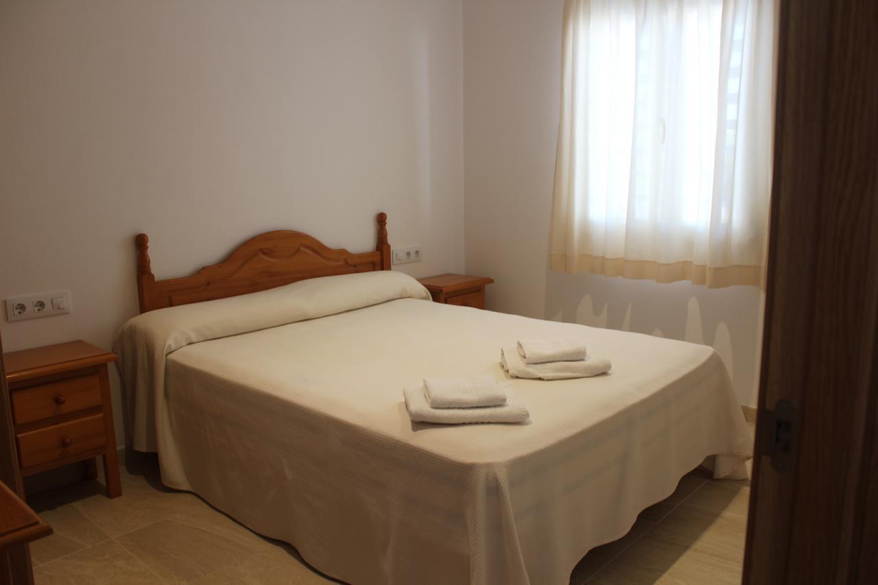 Apartamentos Rayma I-Ii-Iii Cala Blanca  Zewnętrze zdjęcie