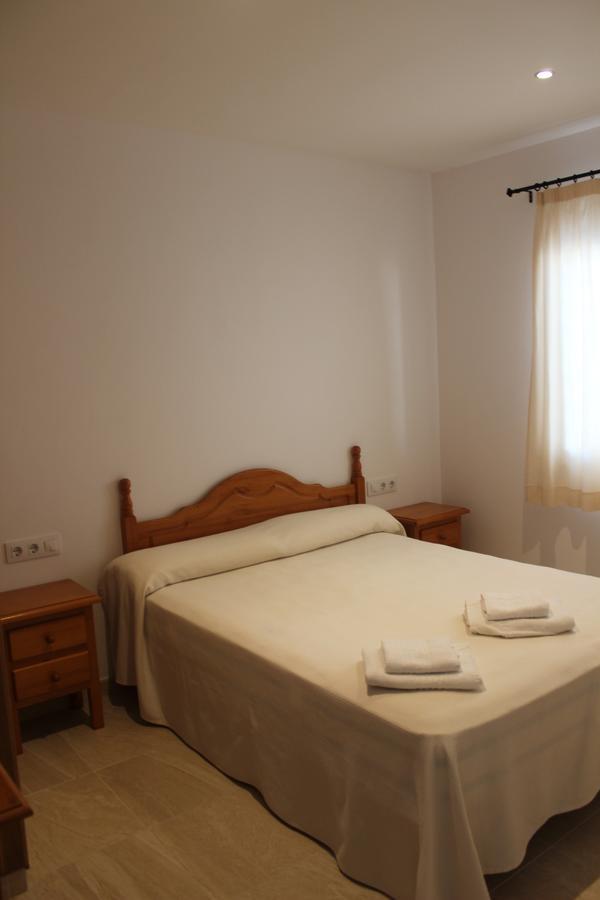 Apartamentos Rayma I-Ii-Iii Cala Blanca  Zewnętrze zdjęcie