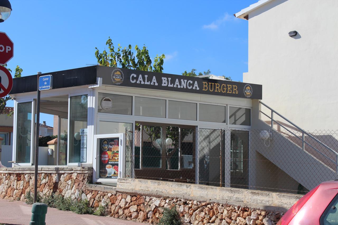 Apartamentos Rayma I-Ii-Iii Cala Blanca  Zewnętrze zdjęcie