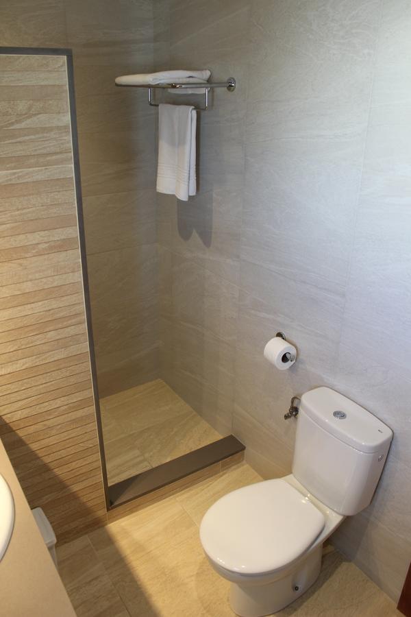 Apartamentos Rayma I-Ii-Iii Cala Blanca  Zewnętrze zdjęcie